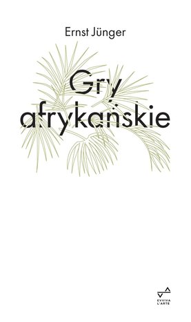 Gry afrykańskie – ebook