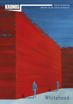 Kronos 1/2017. Whitehead – eprasa