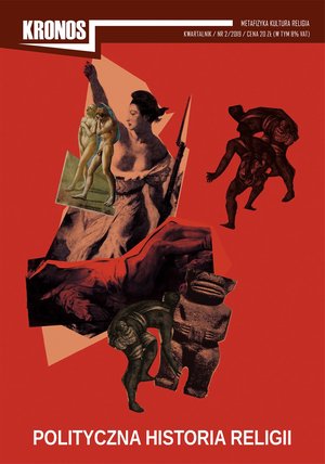 Kronos 2/2019. Polityczna historia religii – eprasa