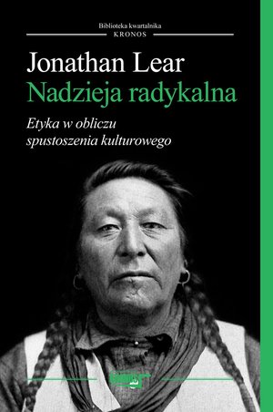 Nadzieja radykalna. Etyka w obliczu spustoszenia kulturowego – ebook