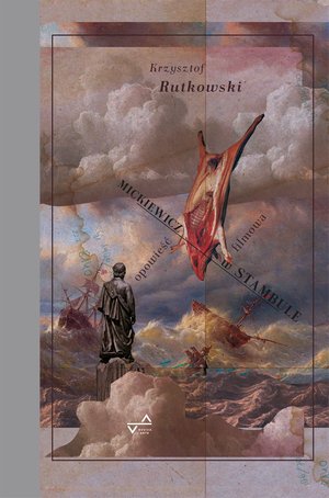 Mickiewicz w Stambule – ebook