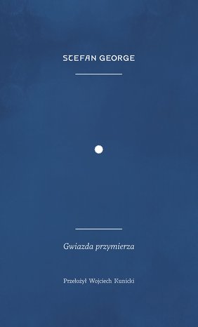 Gwiazda przymierza – ebook