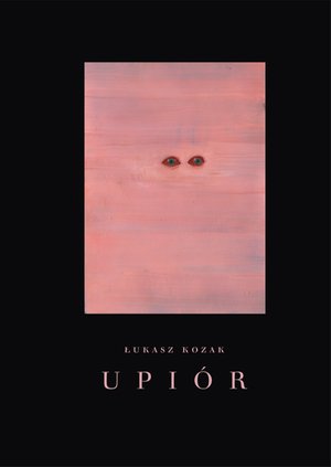 Upiór. Historia naturalna – ebook