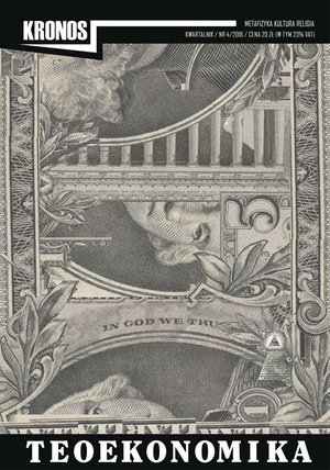 Kronos 4/2016. Teoekonomika – eprasa