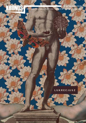 Kronos 4/2020. Lukrecjusz – eprasa