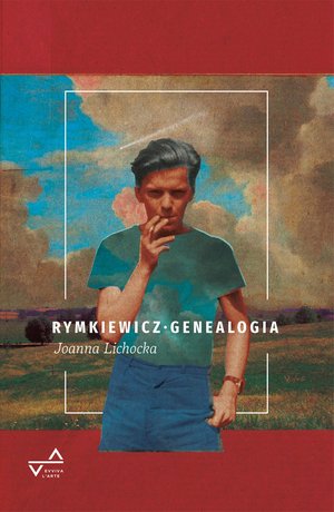 Rymkiewicz. Genealogia – ebook