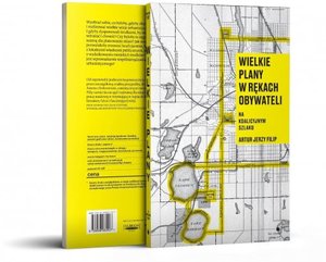 Wielkie plany w rękach obywateli. Na koalicyjnym szlaku – ebook