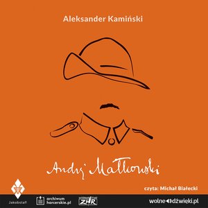 Andrzej Małkowski – audiobook