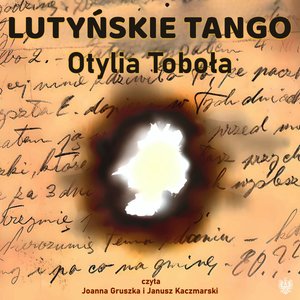 Lutyńskie tango – audiobook