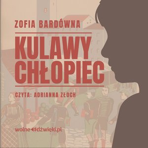 Kulawy chłopiec – audiobook