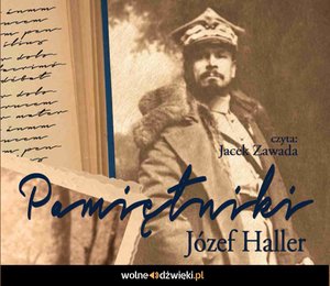 Pamiętniki – audiobook
