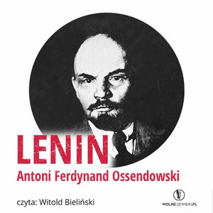 Lenin – audiobook