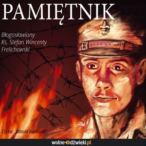 Pamiętnik – audiobook
