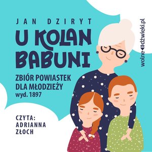 U kolan babuni – audiobook