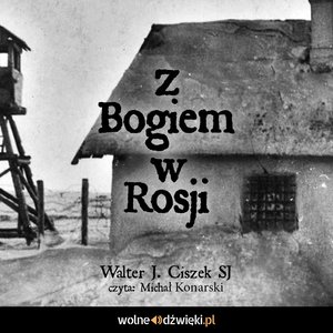 Z Bogiem w Rosji – audiobook