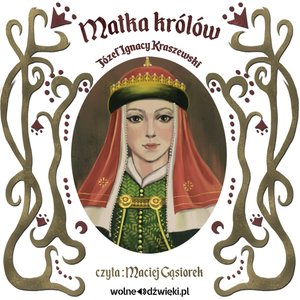 Matka królów – audiobook