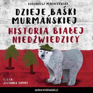 Dzieje Baśki Murmańskiej – audiobook