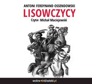 Lisowczycy – audiobook