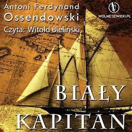 Biały Kapitan – audiobook