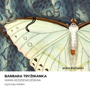 Barbara Tryźnianka – audiobook