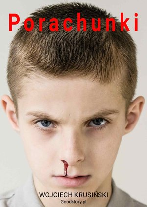 Porachunki – ebook