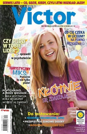 Victor nr 12/496 13 czerwca 2019 – eprasa