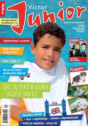 Victor Junior nr 20 (318) – eprasa