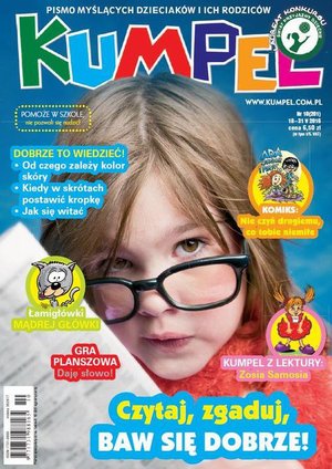 Kumpel nr 10 (201) – eprasa