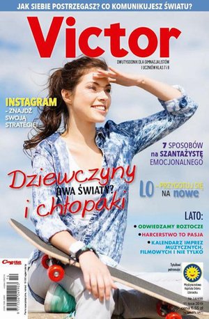 Victor nr 14/498 11 lipca 2019 – eprasa