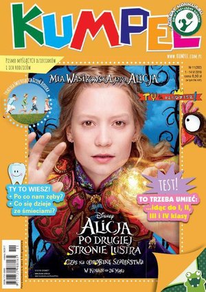 Kumpel nr 11 (202) – eprasa