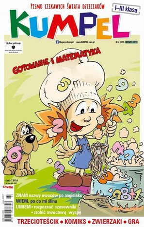 Kumpel nr 3 (229) MARZEC 2018 – eprasa