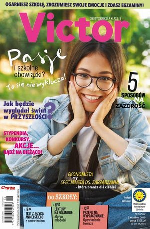 Victor nr 18/502 5 września 2019 – eprasa