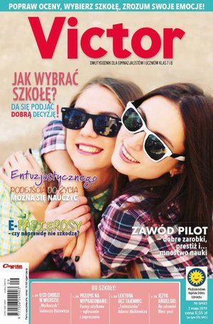 Victor nr 9/493 2 maja 2019 – eprasa