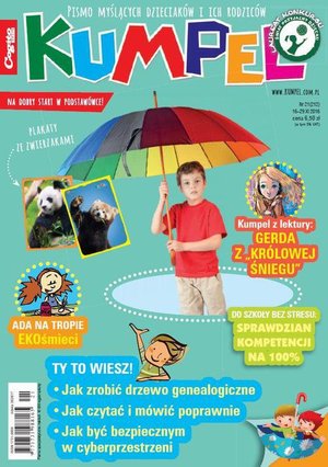 Kumpel nr 21 (212) – eprasa