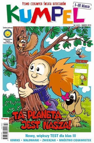 Kumpel nr 3 (241) MARZEC 2019 – eprasa