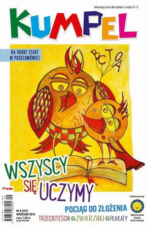 Kumpel nr 9 (247) WRZESIEŃ 2019 – eprasa