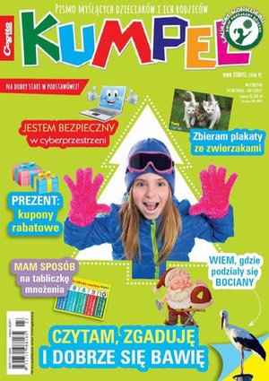 Kumpel nr 23 (214) – eprasa