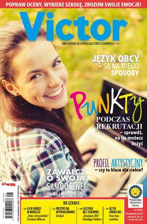 Victor nr 8/492 18 kwietnia 2019 – eprasa