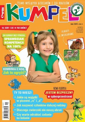 Kumpel nr 20 (211) – eprasa