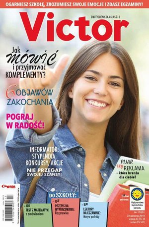 Victor nr 17/501 22 sierpnia 2019 – eprasa