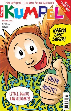 Kumpel nr 11 (225) 19 X - 22 XI 2017 – eprasa