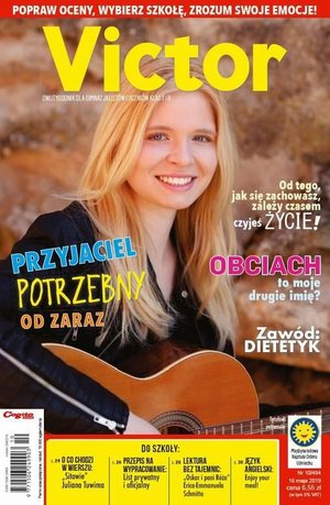Victor nr 10/494 16 maja 2019 – eprasa