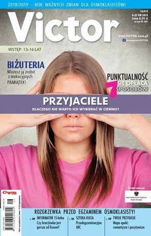 Victor nr 16/474 26 9-22 VIII 2018 – eprasa