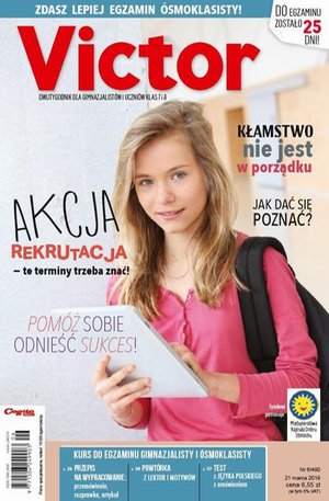Victor nr 6/490 21 marca 2019 – eprasa