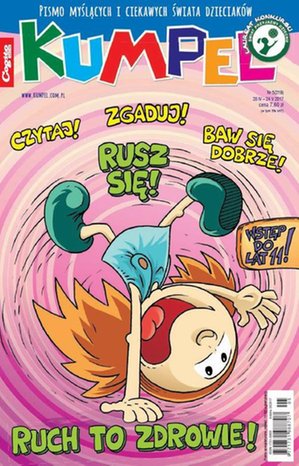 Kumpel nr 5 (219) – eprasa