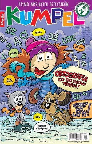 Kumpel nr 1 (215) – eprasa