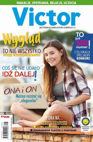 Victor nr 16/500 8 sierpnia 2019 – eprasa