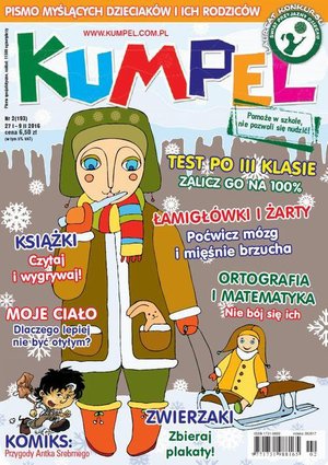 Kumpel nr 2 (193) – eprasa