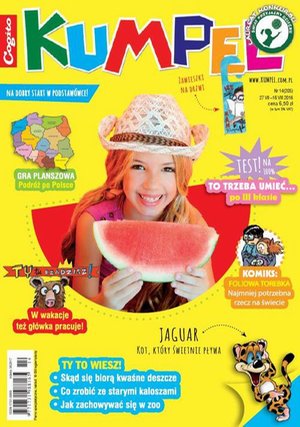 Kumpel nr 14 (205) – eprasa