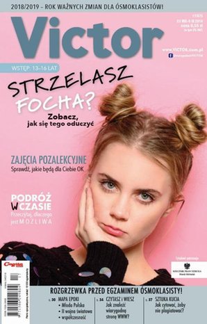 Victor nr 17/474 23 VIII-5 IX 2018 – eprasa